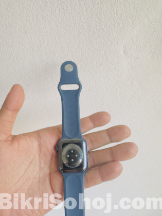 Apple watch series 6